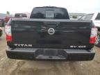 2022 Nissan Titan S