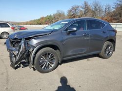 Lexus nx 250 Base salvage cars for sale: 2024 Lexus NX 250 Base