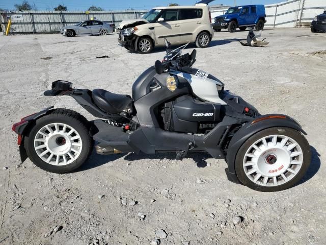 2022 Can-Am Ryker Rally Edition