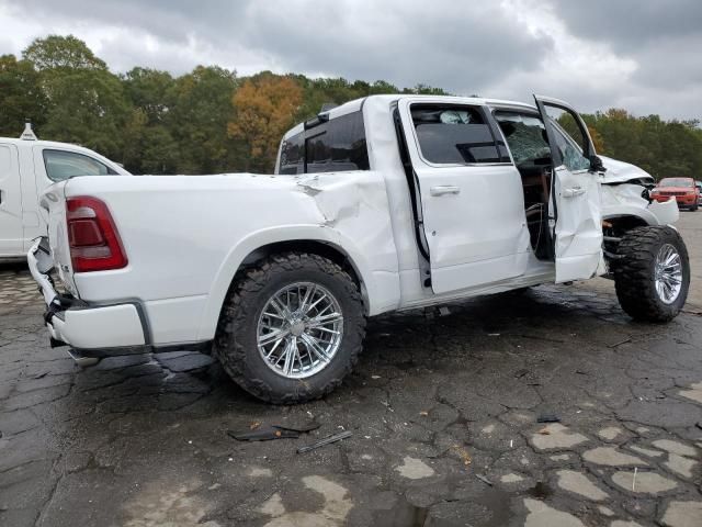 2024 Dodge RAM 1500 Longhorn