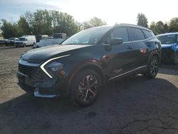 Vehiculos salvage en venta de Copart Portland, OR: 2023 KIA Sportage EX