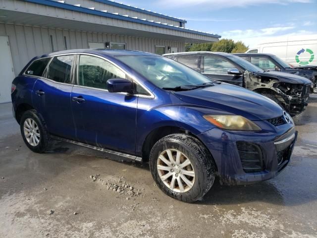 2011 Mazda CX-7