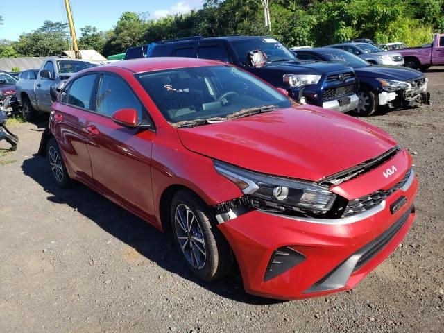 2022 KIA Forte FE