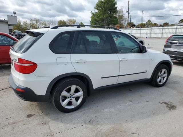 2010 BMW X5 XDRIVE30I