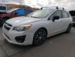 2013 Subaru Impreza for sale in Littleton, CO