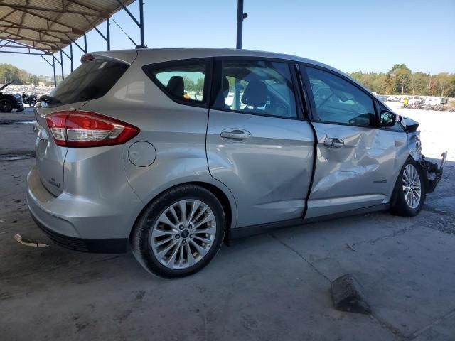 2017 Ford C-MAX SE