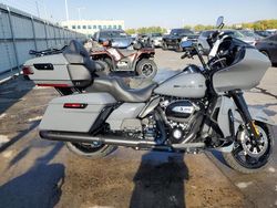 Harley-Davidson salvage cars for sale: 2022 Harley-Davidson Fltrk