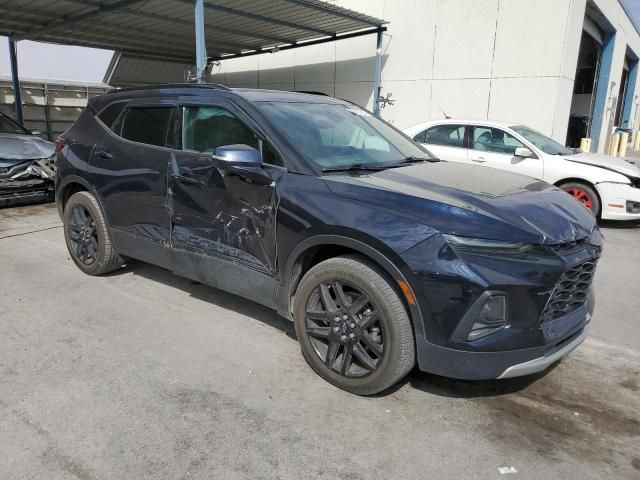 2021 Chevrolet Blazer 3LT