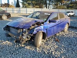 Salvage cars for sale from Copart Windsor, NJ: 2023 Hyundai Elantra SE