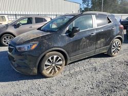 Buick Encore salvage cars for sale: 2022 Buick Encore Preferred