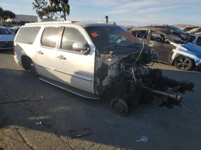 2009 Cadillac Escalade ESV Luxury