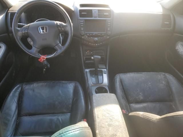 2004 Honda Accord EX