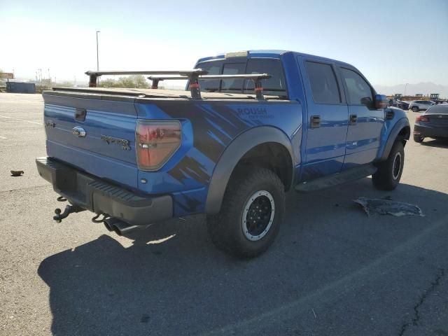 2014 Ford F150 SVT Raptor