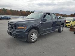 Ford f150 salvage cars for sale: 2024 Ford F150 XL