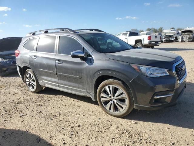 2020 Subaru Ascent Touring