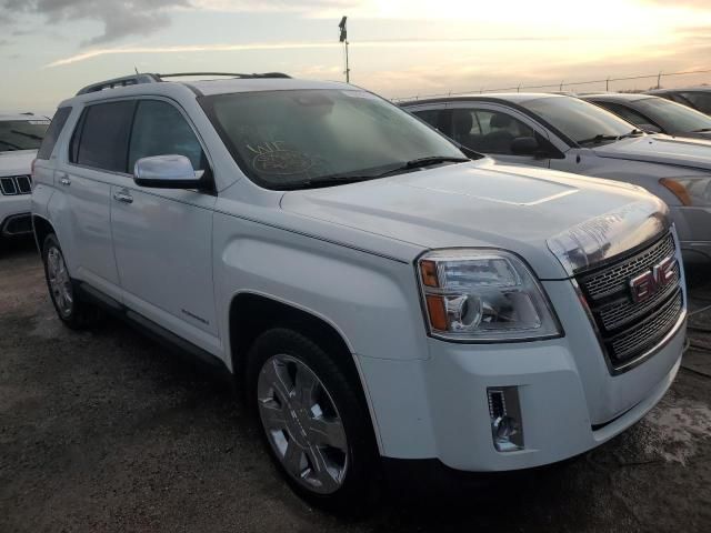 2015 GMC Terrain SLT