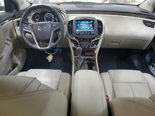 2014 Buick Lacrosse Premium