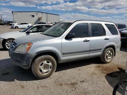 2002 Honda CR-V LX for sale in Tucson, AZ