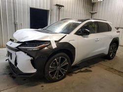 Toyota salvage cars for sale: 2023 Toyota BZ4X XLE