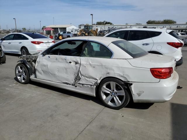 2011 BMW 328 I Sulev