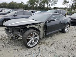 Chevrolet Camaro salvage cars for sale: 2019 Chevrolet Camaro LS