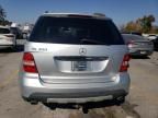 2007 Mercedes-Benz ML 350