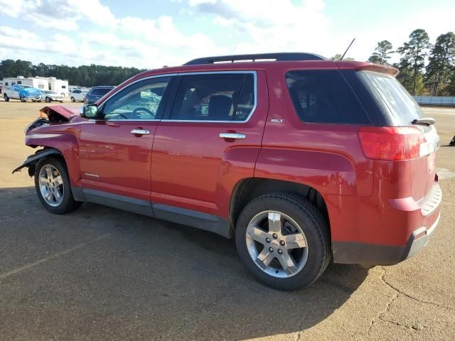 2013 GMC Terrain SLT