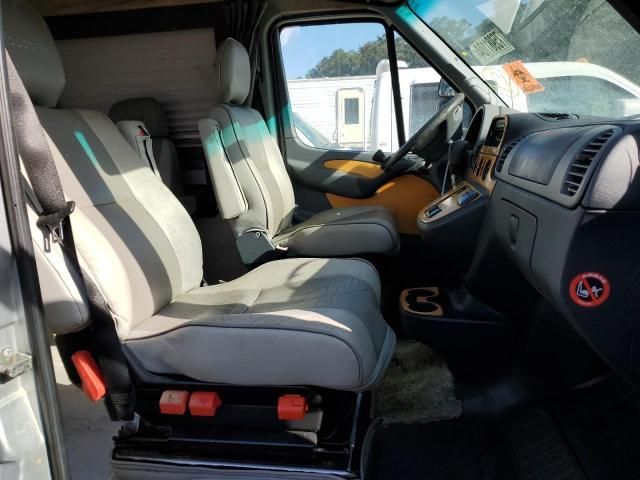 2005 Dodge Sprinter 2500