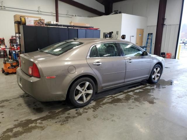 2012 Chevrolet Malibu 1LT