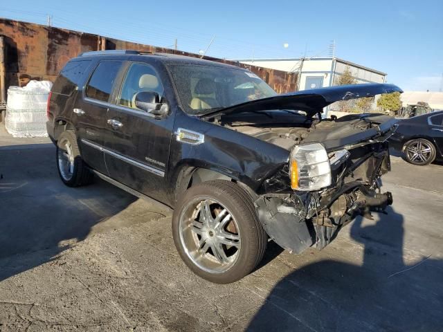 2011 Cadillac Escalade Hybrid