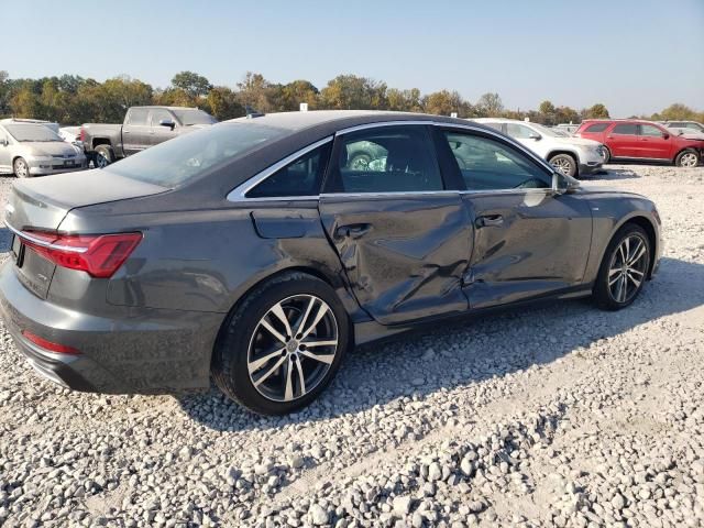 2019 Audi A6 Premium