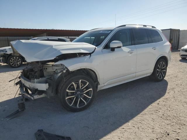 2019 Volvo XC90 T6 Momentum