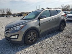 Hyundai salvage cars for sale: 2014 Hyundai Santa FE Sport