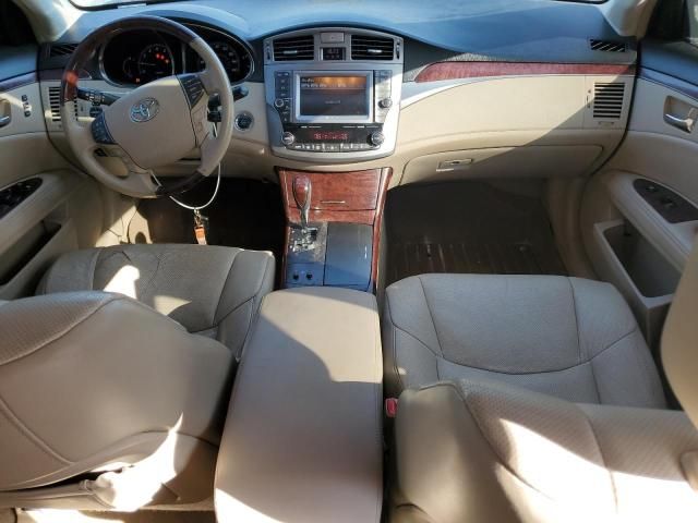 2011 Toyota Avalon Base