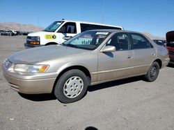 1998 Toyota Camry CE for sale in North Las Vegas, NV