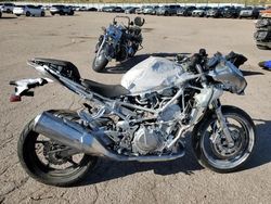 Kawasaki salvage cars for sale: 2023 Kawasaki EX400