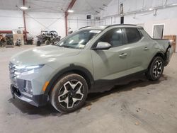 Hyundai salvage cars for sale: 2023 Hyundai Santa Cruz Limited