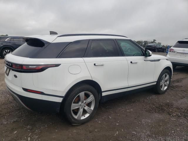 2018 Land Rover Range Rover Velar S