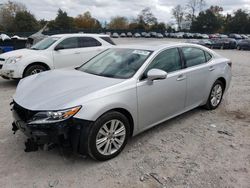 Lexus salvage cars for sale: 2018 Lexus ES 350