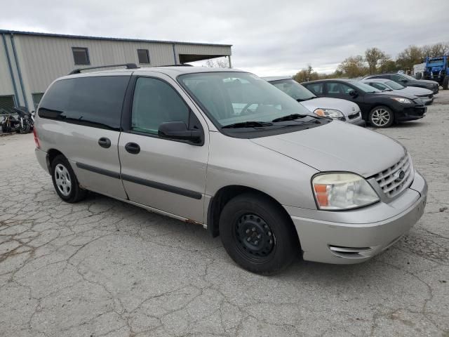 2006 Ford Freestar SE