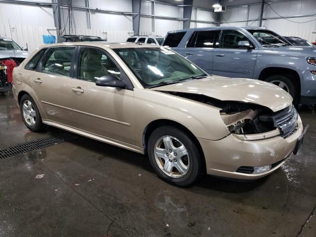 2004 Chevrolet Malibu Maxx LT