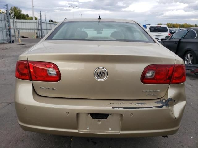 2006 Buick Lucerne CXL