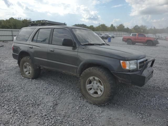 1997 Toyota 4runner SR5