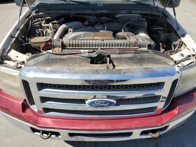 2005 Ford F250 Super Duty