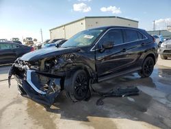 Mitsubishi Eclipse salvage cars for sale: 2023 Mitsubishi Eclipse Cross LE