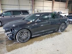 Audi a6 salvage cars for sale: 2018 Audi A6 Premium Plus