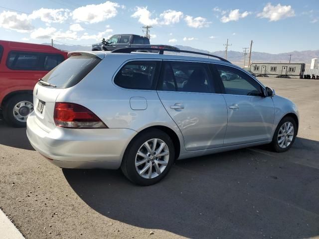 2011 Volkswagen Jetta S