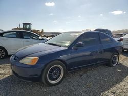 2003 Honda Civic EX en venta en Spartanburg, SC