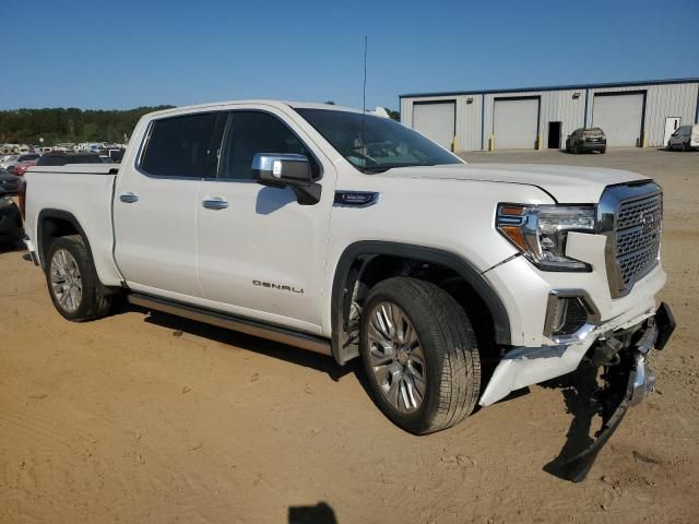 2021 GMC Sierra K1500 Denali