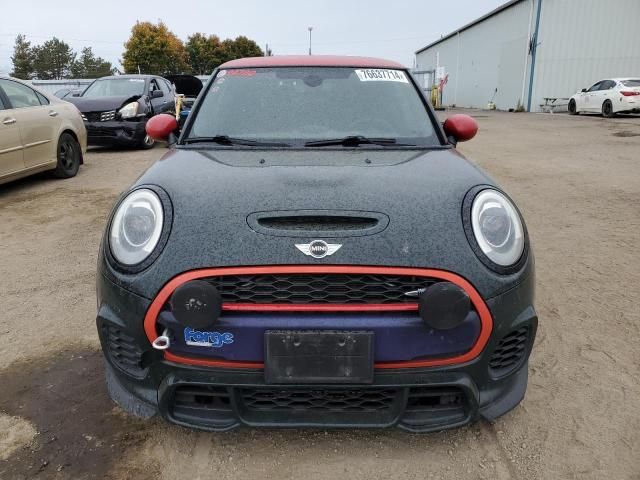 2016 Mini Cooper John Cooper Works